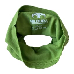 100% Merino Wool Neck Gaiter Light Quick Dry Breathable Face Mask for Ski Hiking Neck Tube Scarf Multifunctional Headwear