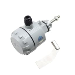 The Rotary Resistance Material Level Switch, the Lengthening Rod Object Detector, the Industrial Limit Sensor, the Thread Type.