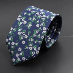 New Design Wedding Men Tie Grey Brown Green Rose Flower Geometry Neckties Business Dropshipping Groom Collar Accessories Gift