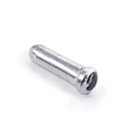 ZTTO MTB Road Bike Inner Wire End Caps 50pcs Shifter Cable Tips Wire Brake Shift Derailleur Crimps Bicycle Accessories
