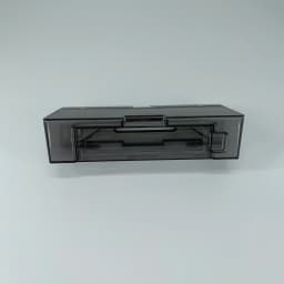 Original Dust Box Spare Parts For Dreame Bot L10 Pro & D9 / D9 Pro / D9 Max Robot Vacuum Cleaner Dust Bin Accessories