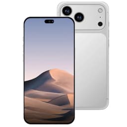 K-Touch Mobile Phones A17 Pro Max Smartphone 7.3 Inch Android 15 Cell Phone 16+48MP 5G Dual Card Dual Standby 7800mAh Global Version Cellphones