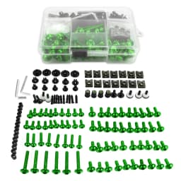 Motorcycle Fairing Bolts Screws Nuts Kit Fastener Clips For BMW R1150 GS RS RT R1200 C R S RS RT /SE ST GSA R1200GS Adventure LC