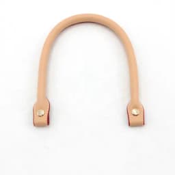 Hand strap Luggage Bags accessories Leather Handle DIY Women's Lady Handbag Length 32cm and 42cm Multicolor 1 pair/lot