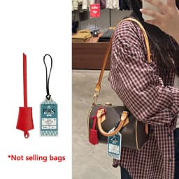 Bag Shoulder Strap For Speedy20 32 Trunk25 Durable Fashion Gift Without Punching Modification Bag Accessories