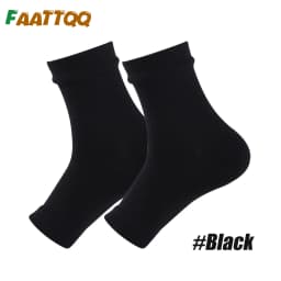 Neuropathy Socks for Men Women, Soothe Compression Socks for Neuropathy Pain, Ankle Brace Plantar Fasciitis Swelling Relief