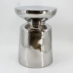 European silver ceramic drum porcelain shoe changing ceramic pier guzheng bathroom stool, ottoman ed