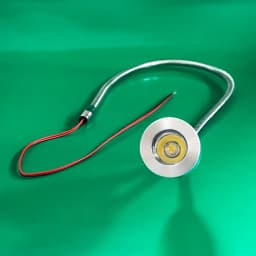 BGA Part LED Lamp 1W Used for BGA Rework Station LY IR6000 IR6500 IR9000