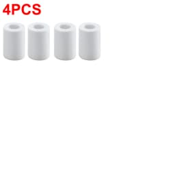 2-50PCSWater Outlet Purifier Kits Universal Faucet Filter For Kitchen Bathroom Shower Household Filter PP Cotton High Density