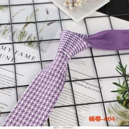 2023 New Korean Plaid Knitted Necktie For Men 6cm Colourful Knitting Wool Neck Tie Fashion Casual Narrow Cravat Vintage Knit Tie