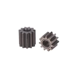 Car Washing Machine Rotor Accessories For 45 Series High-strength 11-tooth 10mm14mm Special Pinion