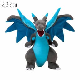 2026 @@ Pokemon Plush Dolls Set - Soft Stuffed Animals Pikachu Charmander Bulbasaur Squirtle Psyduck Eevee Peluche Toy Gifts