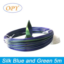 3D Pen Filament Pla Plastic Refill 5M 1.75Mm Matte Carbon Fiber Bronze Silk White Black Red Green Blue Purple Nature