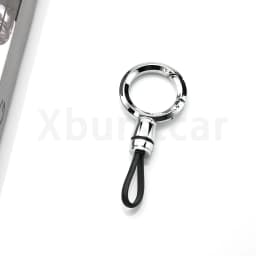 Auto Keyless Shell Fob Bag Car Key Case Cover For Mercedes Benz GLC CLE CLA GLB GLS W177 W205 W213 W222 X167 AMG A C E S G Class