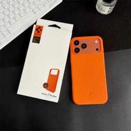Spigen For iPhone 18 17 Pro Max 16 Plus 15 14 13 12 Pro Max Air Soft Case For Magsafe Magnetic Wireless Charge Shockproof Cover