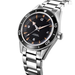 41MM Customized Personalized NH35 Engrave With Your Name Logo Men Automatic Wristwatch Steel Nylon Leather Band Miyota Seagull