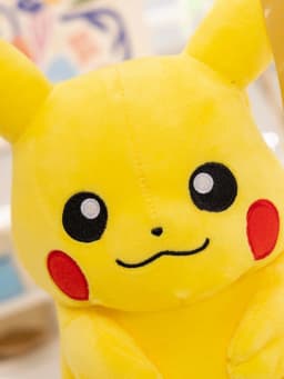 Pokemon Plush Toys Pikachu Charizard Eeveelution Stuffed Doll Emolga Yamper Espeon Gengar Squirtle Soft Plush Birthday Gift