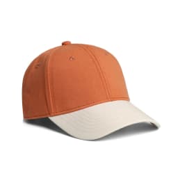 New Unisex Simple Color Block Casual Baseball Hats Breathable Outdoor Ins Sunshade Peaked Caps Versatile Fashion Personal Retro