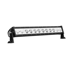 12"24"36"48" 30W 60W 90W 120W Single Row Straight LED Light Bar Combo Beam Offroad Car Led Work Light Bar 4x4 SUV