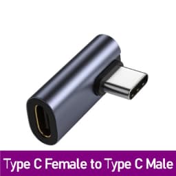 Universal USB 3.0 OTG Type C Adapter USB C Male to USB-A Male Female Converter for Macbook Huawei Samsung Xiaomi Ipad Connector