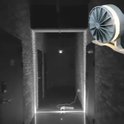 7W 12W LED Window Sill Lights For 220V 110V Door Frame Wall KTV Hotel Garage Corridor Decoration Lamps 360 Degree Bright IP67