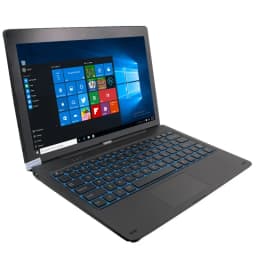 T10 Tablet PC 11.6 INCH 2GB RAM+64GB ROM G12 Windows 10 Dual Cameras Quad Core Touch Screen 9000mAH Battery WIFI 1366*768 IPS