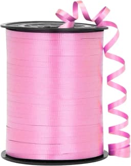 250 Yard Balloons Curling Ribbon Gift Box Decor Birthday Party Balloon Ribbon Christmas New Year Gift Ribbons Bows Decoration