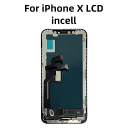 OLED For iPhone 11 12 13 Pro Max LCD 12 13 Mini Display 3D Touch For iPhone X XR XS Max LCD Face ID Digitizer Screen Incell