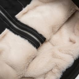 Winter Jackets Fur Collar Parkas Coat Men Vintage Thicken Fleece Warm Jackets Streetwear Harajuku Hip Hop Padded Jackets Outwear