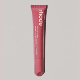 Rhodeskin Spring Lip Gloss Lip Balm Smoothing Lipstick Lines Lasting Nourishing Women Daily Care Makeup Moisturizer Blush Girl