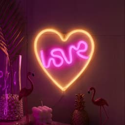 LED Night Light Neon Rainbow Cloud USB or Battery Love Pride Bedroom Living Room Wedding Party Decoration Birthday Gift lamp