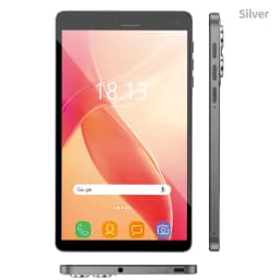 2026 New Arrival X17 Kids' Android Tablet 7 Inch Octa-Core 4GB RAM 64GB ROM 256GB Expandable WiFi 4000mAh Dual Cameras Tablets