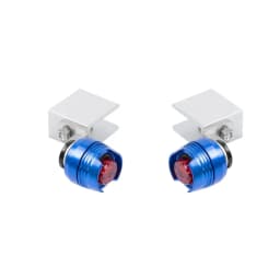 LED Flash Waterproof Tail Light for Xiaomi M365 Pro 1S Pro2 Mi3 Electric Scooter Night Riding Safety Warning Flashing Lights