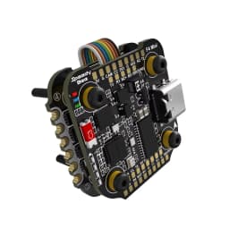 SpeedyBee F405 Mini Flight Controller BLS 35A Mini V2 20x20 4-in-1 ESC Stack for RC FPV Racing Drone