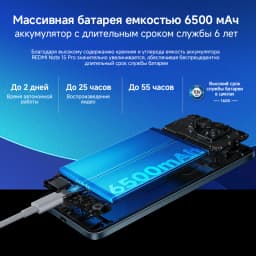 Global Version Xiaomi Redmi Note 15 Pro 4G Smartphone 6.77"AMOLED display 45W 6500mAh Battery 200MP Camera MTK Helio G200-Ultra