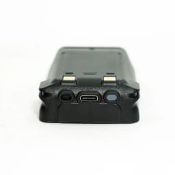 BaoFeng UV-S9 Plus Walkie Talkie Battery TypeC C Compatible With UV-10R Pro BF-UVB3 Plus Baofeng Two Way Radio Li-ion Battery