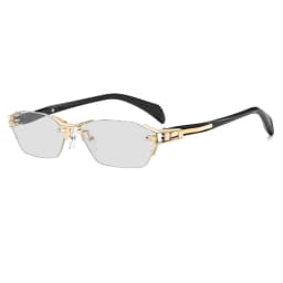 0 ~ +4.0 Photochromic Reading Glasses Unbounded Product Anti Blue Light Reading Glasses Neutral HD Sturdy Glasses