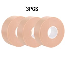 5M Silicone Gel Heel Cushion Protector Foot Feet Care Women Shoe Pads Insert Insole Sticker Useful Heel Protector Cushion Tapes