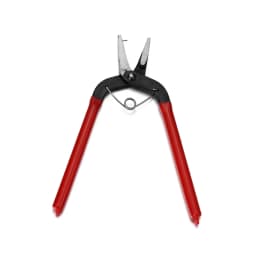 1pcs Round Nose Cutting Wire Pliers Hole Punch Plier Jewelry Handmade Pliers for DIY Bracelet Pendant Jewelry Making Tools