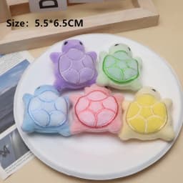 Children's Doll Grabbing Machine, Especially Small Doll Toys DIY Christmas Clothing Accessories, Hats, Bags, Decorations