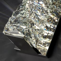 Luxury Crystal Wall Lamp Modern LED Sconce Chrome Gold Mirror Wall Light For Living Room Bedroom Aisle Indoor Decor Vanity Light
