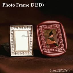 Wax Sellos Photo Frame Stamp Seal Skyworm Moth Butterfly Wood Handle For DIY Wedding Invitation Envelope Sealling Wax Stamp