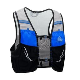 Aonijie Trail Running Vest Backpack Lightweight Hydration Backpack for Outdoor Trail Marathon Hiking C932 2.5L
