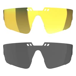 HIBLOKS Replaceable Lens For Oakley Meta Vanguard Smart Glasses Accessories Polorized Sunglasses Lenses Anti-Glare UV 400