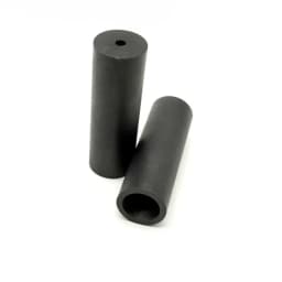 Replacement Boron Carbide Sandblasting Nozzle Air Sandblaster Tip 45x15x3/6/8mm