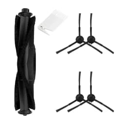 For Viomi S9 Side Brush HEPA Mops Dust Bag Robot Vacuum Filter Vacuum Cleaner Accessories Replacement