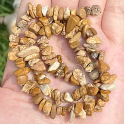 Natural Chips Stone Beads Irregular Gravel Amethysts Garnet Beads For Jewelry Making DIY Bracelet Necklace Accessories 16inches