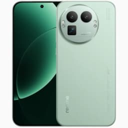 Realme GT 8 Pro China Version Snapdragon 8 Elite Gen5 Battery 7000 mAh 120W Supercharge 50W Wireless 6.79 Inch 50MP Rear Camera