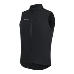 BCBE-ING Men Cycling Vest Sleeveless Windproof Cycling Gilet Lightweight Breathable Bike Vest YKK Zip Chaleco Ciclismo Hombre