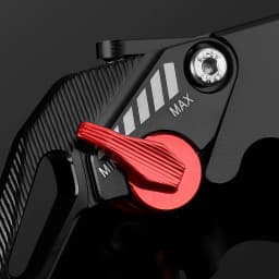 Motorcycles Short Brake Clutch Levers For YAMAHA MT07 MT 07 2014 2015-2024 2023 CNC Aluminum Adjustable Handlebar